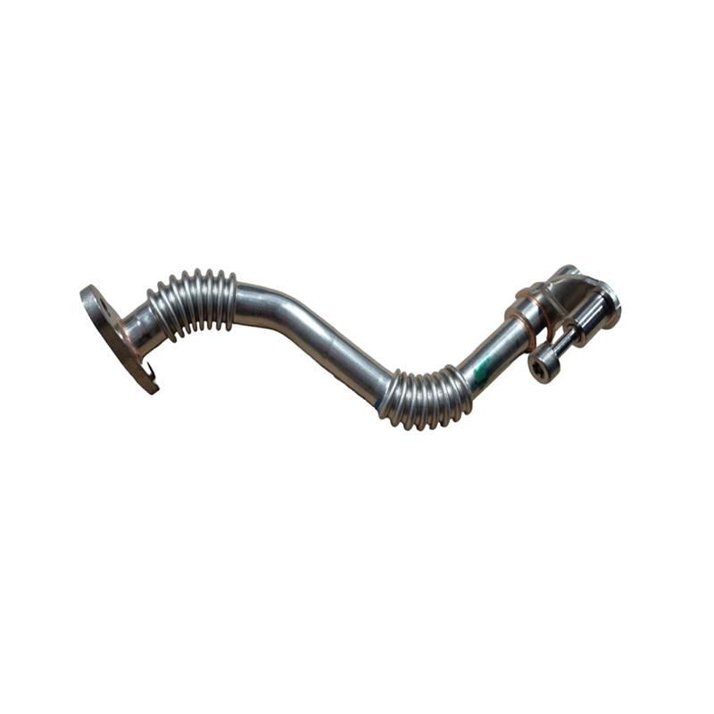 High-Performance Replacement Turbo Charge Air Pipe Now Available (OE# 11427844986) High-Performance Replacement Turbo Charge Air Pipe Now Available (OE# 11427844986)
