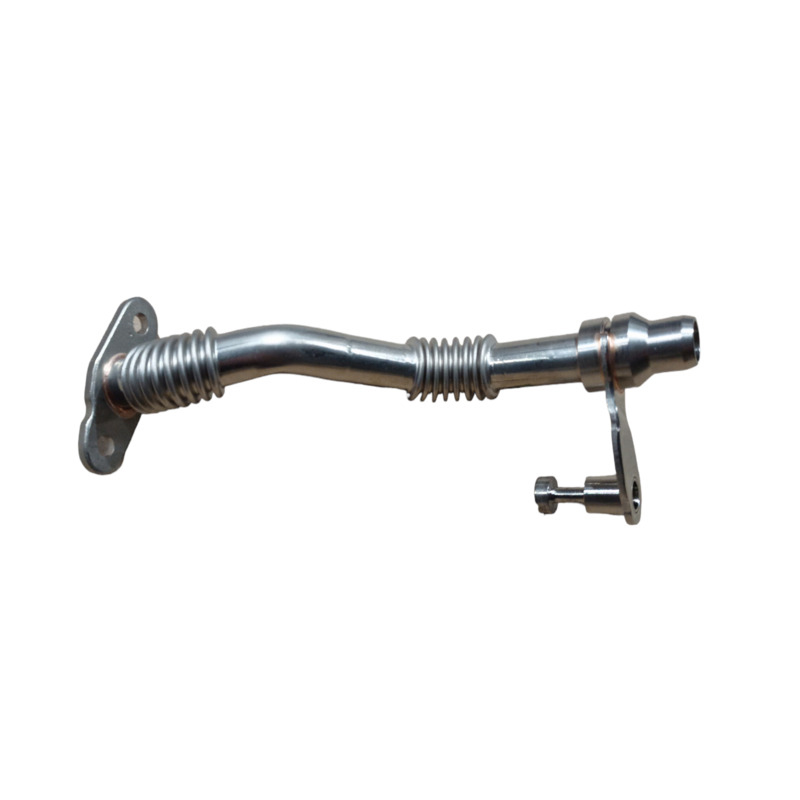 High-Performance Replacement Turbo Charge Air Pipe Now Available (OE# 11427844986) High-Performance Replacement Turbo Charge Air Pipe Now Available (OE# 11427844986)