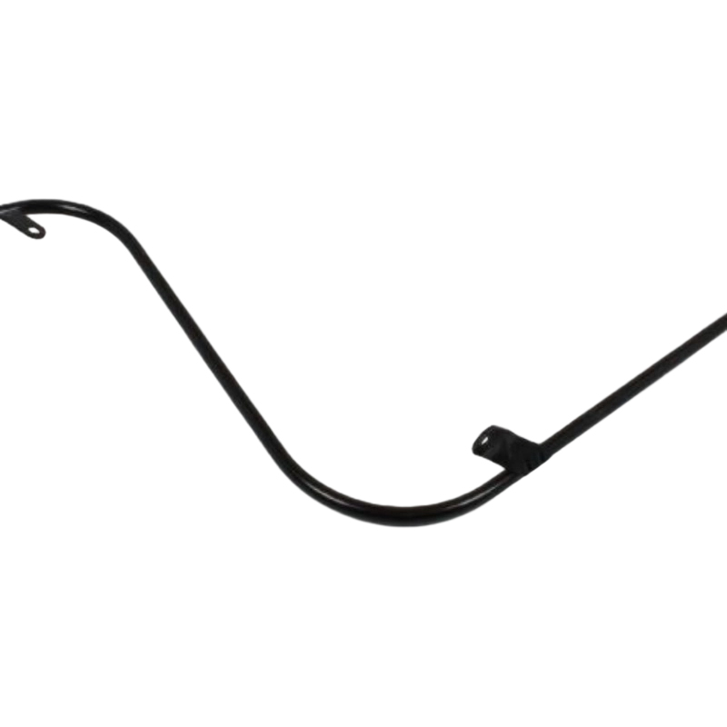 Engine Oil Dipstick Tube-metal