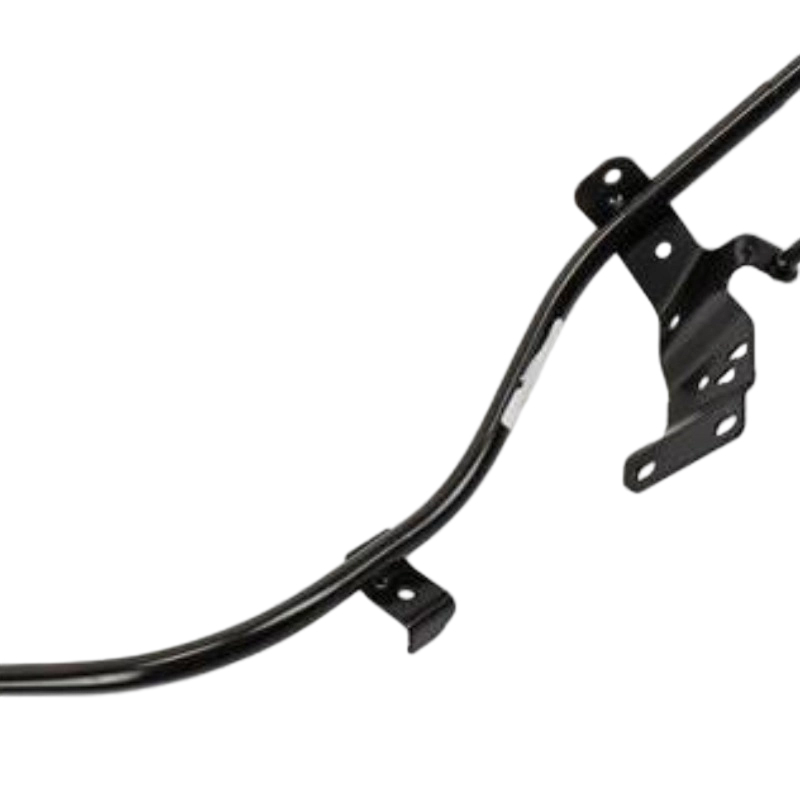 Engine Oil Dipstick Tube-metal