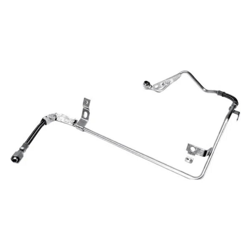 Genuine VW/Audi 06B145771P Turbocharger Oil Feed Line