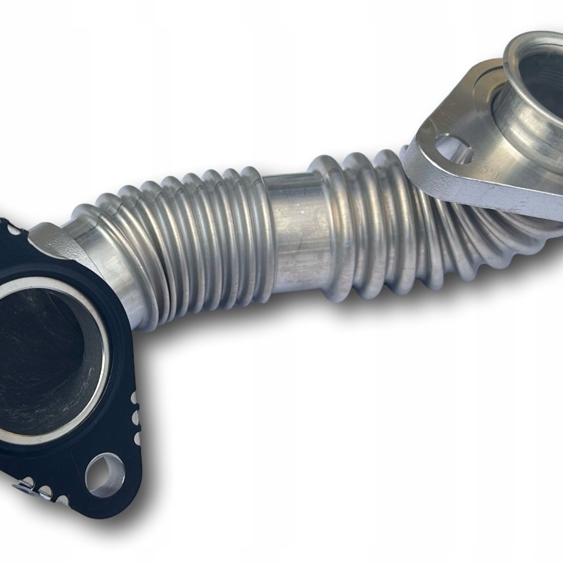 Exhaust Gas Recirculation Tube