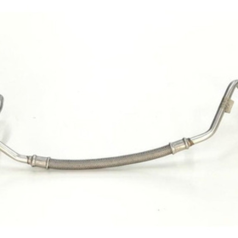 Genuine VW/Audi 06A-145-778-Q Exhaust System Rear Pipe