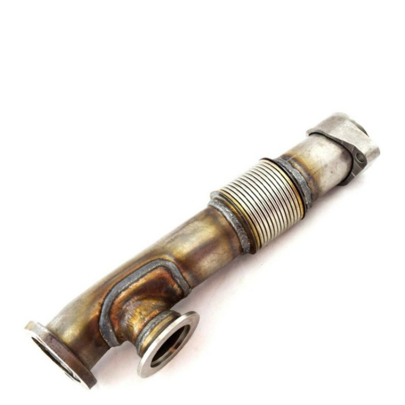 Genuine Ford 5C2Z-6K854-AA Turbocharger Inlet Pipe Assembly